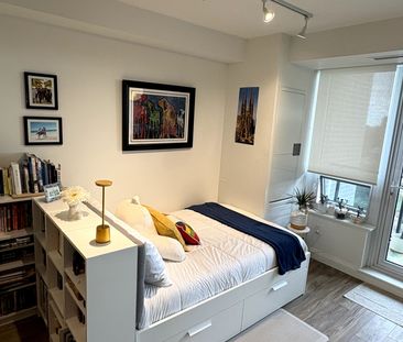 For Lease - 71 Redpath Avenue Unit# 705, Toronto, Ontario - Photo 3