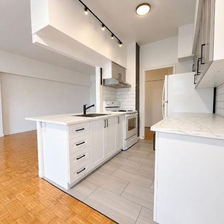 1 CH - 1 SDB - Dorval - $1,550 /mo - Photo 3