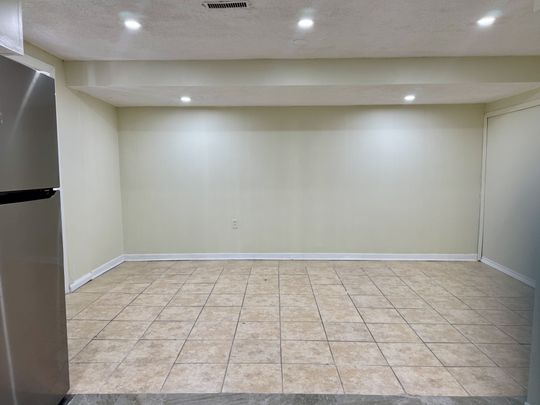 For Lease - 29 Wicks Drive Unit# Bsmnt, Ajax, Ontario - Photo 1