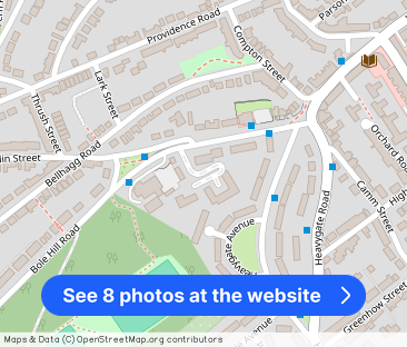 Bole Hill Close, Walkley, S6 - Photo 1