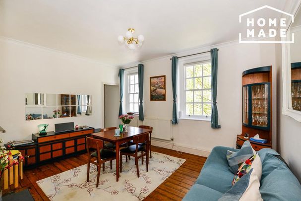 3 bedroom flat to rent - Photo 1