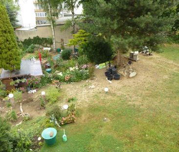 2-Zimmer-Wohnung in Wuppertal-Vohwinkel mieten - Foto 5