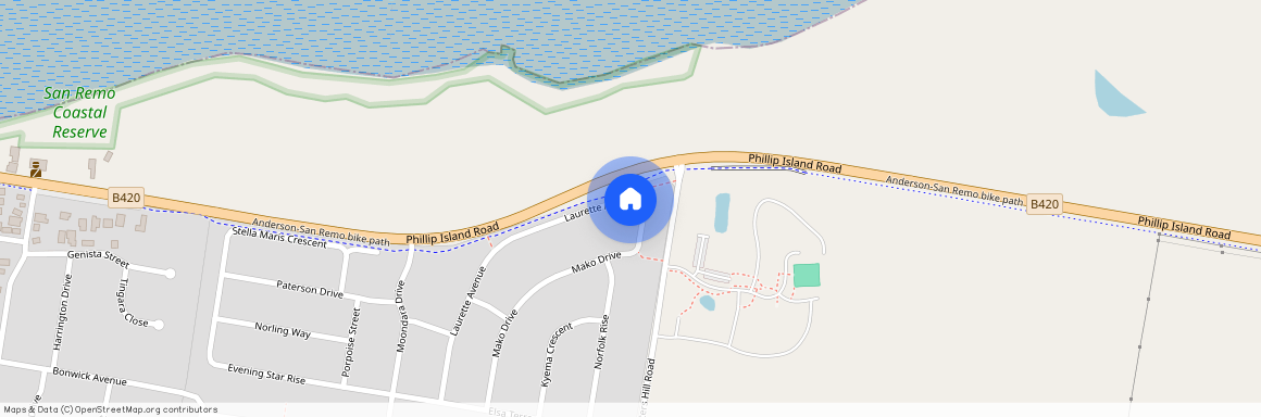 11 Laurette Avenue, Vic 3925, San Remo