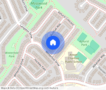 8 Rusthall Way, Brampton, Brampton, Ontario, L6V 3R6 - Photo 1