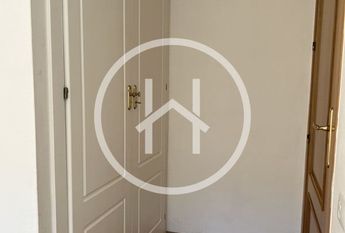 Lujoso apartamento de tres dormitorios en el centro de Santa Cruz de Tenerife