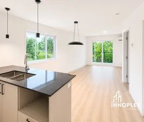 Appartement · 128 m² · Fleurimont - Photo 2