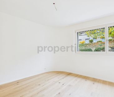 Exquisite 5-Zimmer-Wohnung in der begehrten Region Zürich - Photo 4