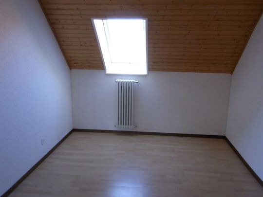Appartement 4 pièces - Foto 1