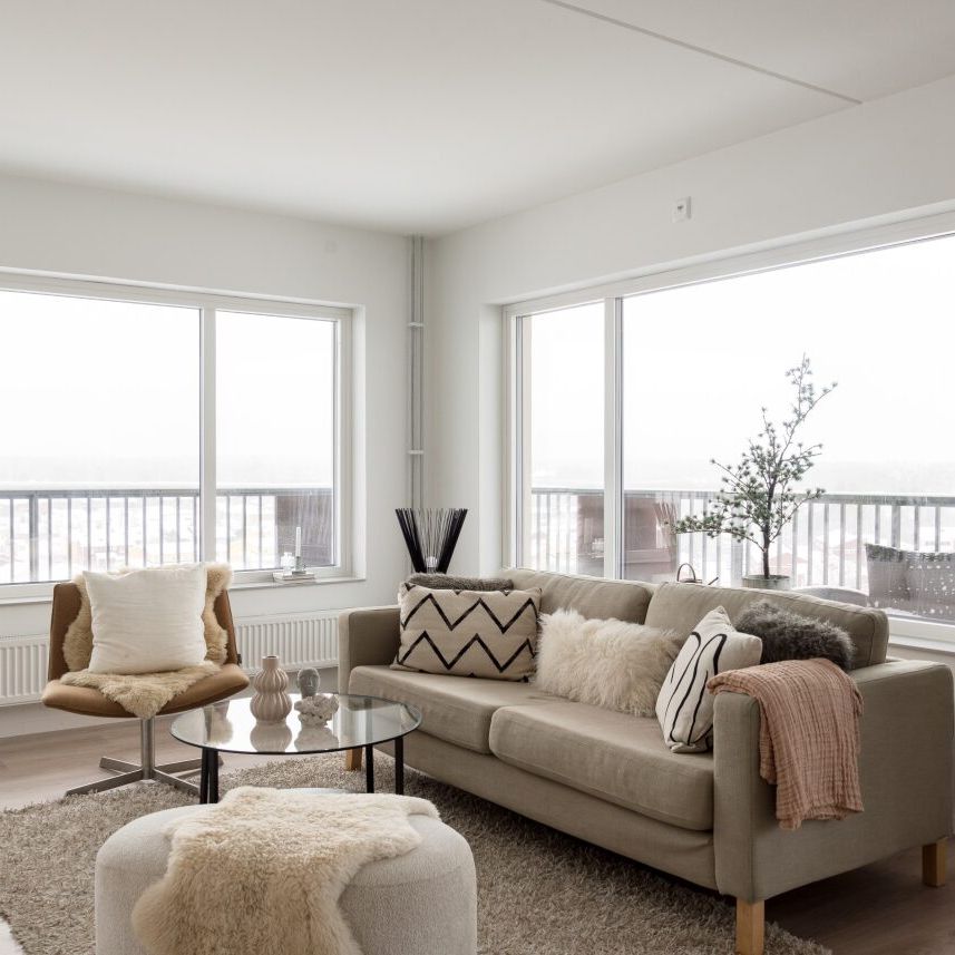 Grepvägen, Gävle - Foto 1