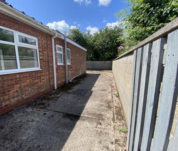 1 bedroom bungalow to rent - Photo 4