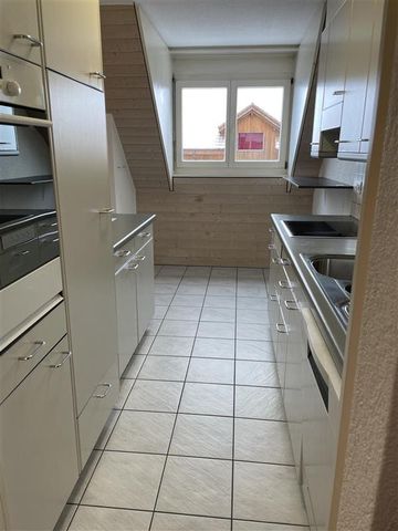 4.5 Zimmer, 103 m², 2. Stock - Foto 5