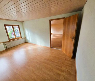 4.5 Zimmer Wohnung zu vermieten - Photo 3