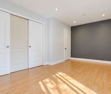 For Lease - 1006 Elgin Street Unit# Main Flr, Newmarket, Ontario - Photo 5