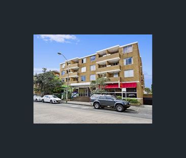 518/136 Curlewis Street, Bondi Beach, NSW 2026 - Photo 1