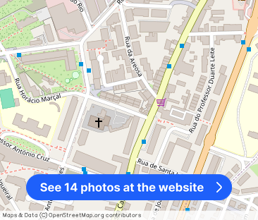 Apartamento T1+1 para alugar no Porto - Photo 1