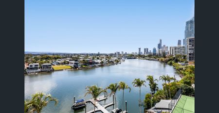 CAPTIVATING MAIN RIVER LIFESTYLE (FURNISHED) - Photo 5