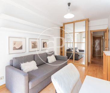 Loft for rent in the Salamanca district - Photo 6