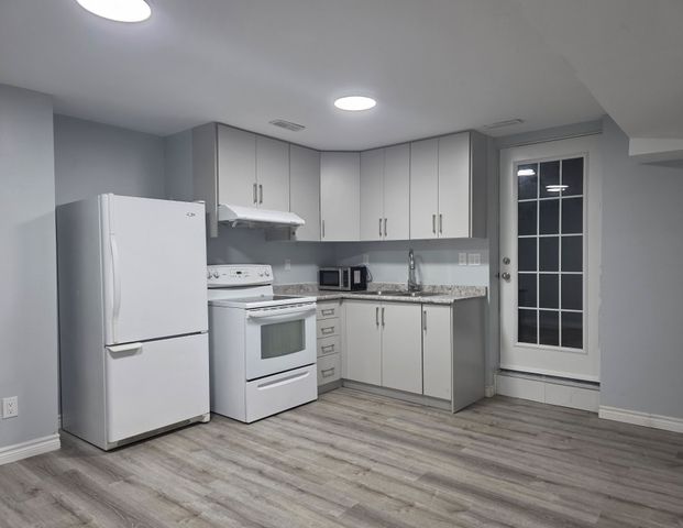 For Lease - 100 Chase Crescent Unit# Basement, Cambridge, Ontario - Photo 1