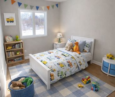 For Lease - 918 Cologne Street Unit# A, Russell, Ontario - Photo 2