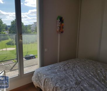 Location Appartement 2 pièces 35m² DIJON 21000 - Photo 3