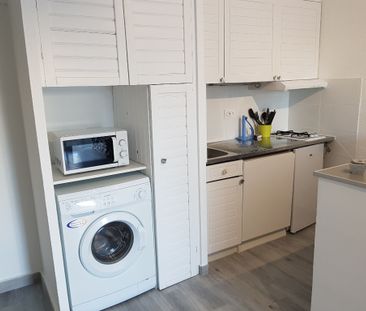 Location Appartement 2 pièces 32m² CARNON PLAGE 34280 - Photo 6