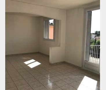 Location Appartement P3 Nimes - Photo 6