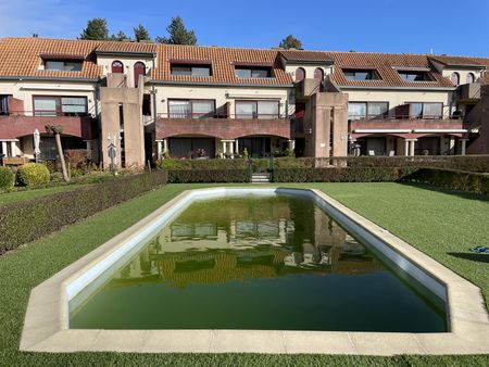 AALST - Recente ééngezinswoning met gemeenschappelijke tuin. - Photo 3