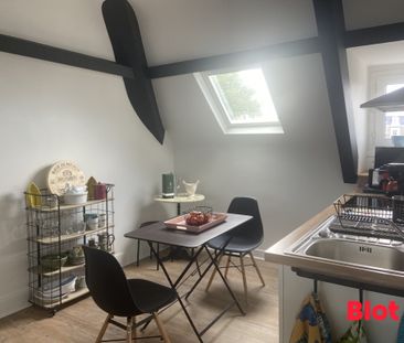 Location Appartement 3 pièces 78m² DINARD 35800 - Photo 5