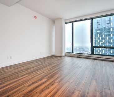 1380 René-Lévesque Ouest, Montréal, QC - Photo 3