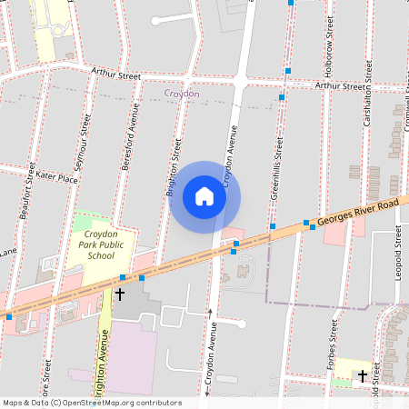 109a Croydon Avenue, Croydon Park NSW 2133