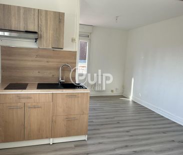 Appartement à louer à Henin Beaumont - Réf. LGLI15397 - Photo 2