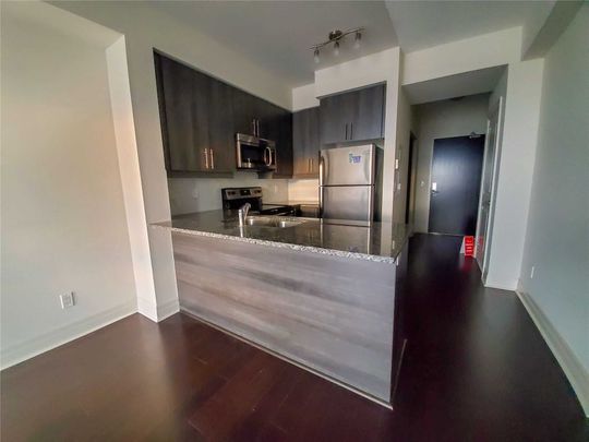 For Lease - 8110 Birchmount Road Unit# 806, Markham, Ontario - Photo 1