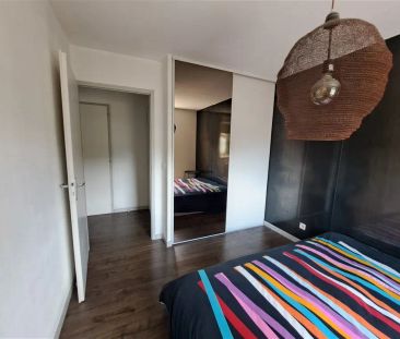 Location appartement 2 pièces - 46m² à Vetraz monthoux (74100) - Photo 3