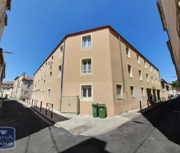 Appartement à louer 1 pièce 18.05m² - Photo 3