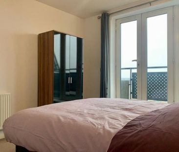 2 bedroom apartment to rent - Photo 6