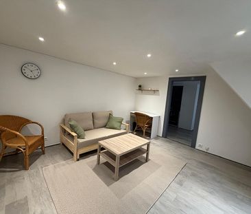 Appartement 1 pièce - Boucle de Besancon - Photo 5