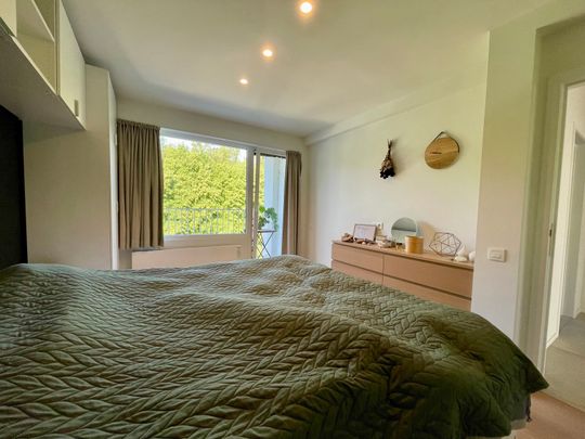 Luxueus appartement aan de Leo de Béthunelaan - Photo 1