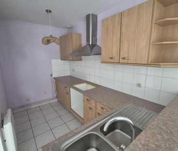 APPARTEMENT 2 pièce(s) - 50m² - Photo 5