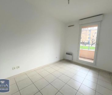 Appartement à louer 3 pièces 53.96m² - Photo 6