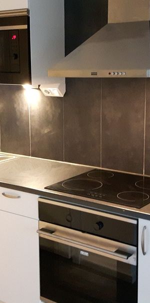 Skogshyddegatan 14, Borås - Foto 1