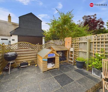 2 bedroom detached house to rent - Photo 6