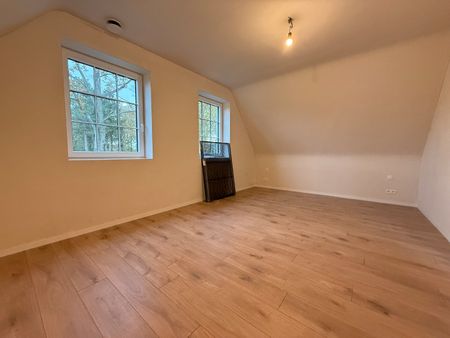 Exclusieve villa aan de rand van het bos in Wingene! - Photo 3