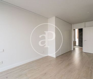 5 bedroom luxury Villa for rent in San Blas-Canillejas, Ciudad Line... - Foto 4