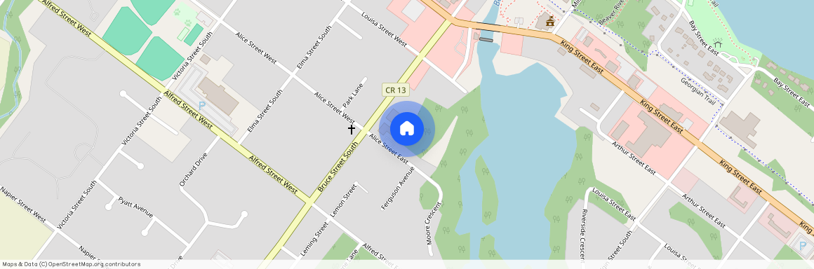 20 Alice Street, Blue Mountains