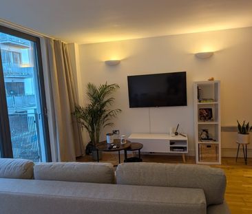 1 Bed Flat, Advent House, M4 - Photo 2