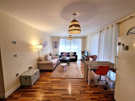 2 bedroom apartment to rent - Photo 3