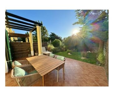 3 room luxury Semidetached House for rent in Malveira da Serra, Cas... - Photo 3