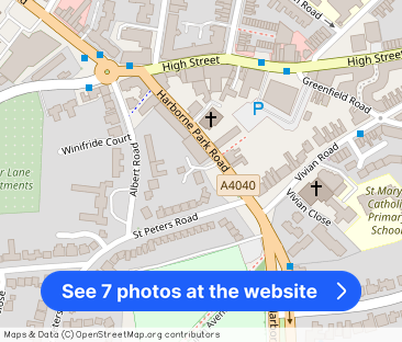 Tudor Eaves, Harborne - Photo 1