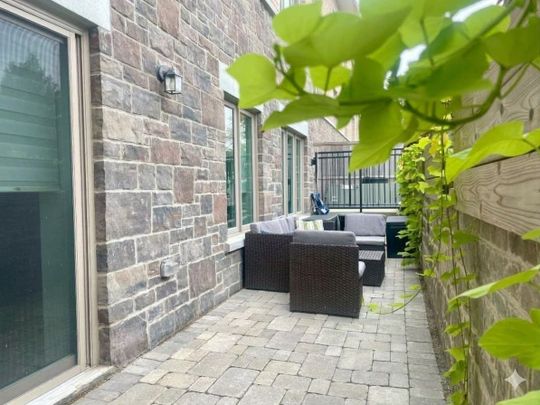 For Lease - 19 Stumpf Street Unit# 101, Centre Wellington, Ontario - Photo 1