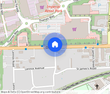 Overcliffe, Gravesend, DA11 - Photo 1